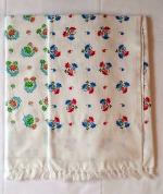 Pristine Towelss Cotton 150 GSM Bath Towels (Pack of 2)