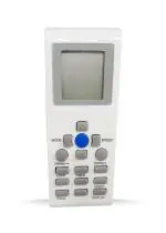 PMRK BEST IN BEST Compatible for ONIDA AC Remote. all buttons timer, Lock, sleep, Display, Mode, speed etc.