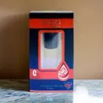 Al-Nuaim|Figo Black 6ml|Attar Roll On