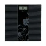 equinox EQ-EB-9300 Personal Weighing Scale-Digital (Black, 150 Kg)