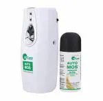 HiCare Automos AutomaticMosquito Killer Machine + 1 Refill - Starter Pack - 90 Days