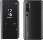 BINTAGE Flip Cover for Vivo 1806 / Vivo _V11 (Black, Magnetic Case, Pack of: 1)