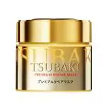 SB9 180g Shiseido Tsubaki Premium Repair Hair Mask