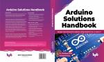 Arduino Solutions Handbook Dr. Sandeep Saini Manpreet Kaur Paperback_BPB