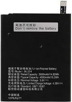 Mobcrown Reyaansh OriginaI BL234 Battery for Lenovo A5000 Vibe P1M P1MA40 P70 P70t P70-T P70A P70-A [4000mAh] Battery 3 Month's Warranty*