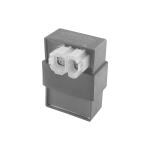 Deutsche Black Plastic Good Replacement Racing Cdi Box For Honda Shine