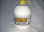 sree jumbo white perfumed floor cleaner 5000ml