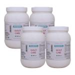 Herbal Hills Gautyhills 900 Tablets (Pack of 4)