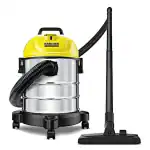 KARCHER WD 1s Classic *KAP - Multi-Purpose Vacuum Cleaner