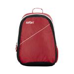 Safari Oblique USB Backpack