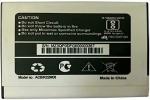 Mobcrown Giffen Mobile Battery Compatible with Micromax X744 (ACBIR22M09) - 2200 mAh