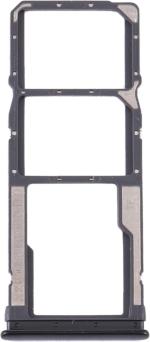 Buy FRIENDZZWORLD Blue Plastic Sim Card Tray For Redmi Note 8 Online at