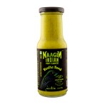 NAAGIN Indian Hot Sauce - Kantha Bomb (230g)