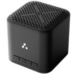 Ambrane Evoke Cube Plus 5 Watt Portable Bluetooth Speaker (Black)