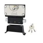 Link Centre Shutter Lock, 3 Keys | Shutter Lock | Keylocks | Door Lock For Home Main Door Or Main Gate Lock