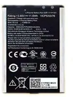 Imbi Mobile Battery For Asus Zenfone 2 Laser 5.5