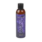 RAIN HERBAL Complete Hair Oil | Best for Head Massage | Enriched with Natural Herbs | 120ml