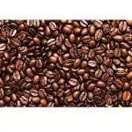 Pmw - Grade A Quality - Roasted Coffee Beans - Arabica & Robusta - 500 Grams