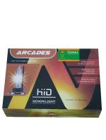 Cloudsale Hb3 9005 Hid Xenon Light Kit Bulbs