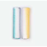 haus & kinder Cotton Muslin Swaddle Wrap for New Born, Tie Dye (Pack of 2)