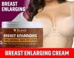 KURAIY 100% best Breast Enlargement Cream Chest Sexy Breast Firming Lifting Enhancement Elasticity Promote Female Hormone Body Care 50g