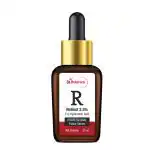 St.Botanica Retinol 2.5% + Hyaluronic Acid Face Serum - Anti Aging/Wrinkle Face Serum, 20 ml