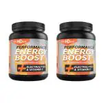 Healthoxide ENERGY BOOST