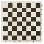 Aashray SPEEDY CHESS VINYL MATT (17.5 X 17.5 Inch)
