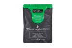La Marinere Charcoal Black Diamond Facial Kit for Men and Women | Reduce Blackheads and Pimple | Magnetic Dirt Removal | Ideal for All Skin Type | Easy Steps | Salon Skin at Home| Pack of 5