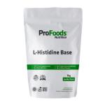 ProFoods L Histidine Base Powder Health Supplement 1 kg