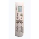 EHOP Ac6 Compatible Remote Control For 6 For Samsung Ac