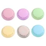 SS COLLECTION 6 pcs Scent Air Freshener Box Eliminate Air Freshener Box, Wardrobe Drawer Closet Car Perfume mini Portable Fragrance Air Freshener