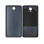 NAFS Black Compaitable Back Panel For Xiaomi Redmi Note 2