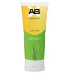 AbhiraX Pro Aloe Vera Face Wash|For Reduce Pimple & Clear Complexion|Both Men & Women.200ML