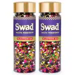 Swad Rajsthani Mix_ Pack of 2 X 150 g