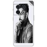 GADGETSWRAP Printed Vinyl Skin Sticker for OnePlus 10 Pro (5G) - Virat Kohli