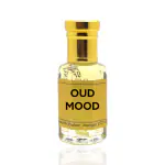 Ali Perfumes Oud Mood Attar Lite Sweet Sensual Fragrance For men and Women 6ML