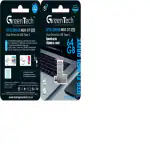 GREEN TECH GT041 64GB OTG DRIVE 64 OTG Drive (Silver, Type A to Type C)