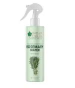 Bliss of Earth Rosemary Water Spray For Hair Growth 200ml, 100% Natural Steam Distilled Rosemary Water For Hair & Skin, Helps Reduce Hair fall, Strengthens Hair.