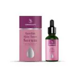 surebeauty's Surefair Toner Serum for glassy look acne free skin
