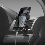 CAR MATE CAR Smart Phone Holder Wing Catch