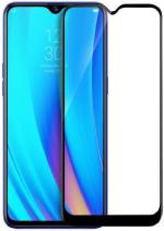 Hot Selling Edge To Edge Tempered Glass for HTC Wildfire X |Pack of 1