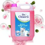 MBK _DR CLEAN G_Pure Fresh Liquid Detergent Introducing Fresh Glow Liquid Laundry Detergent (1L)