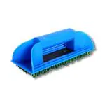 KAPIL Multi Function Plastic and Cotton Dragging Brush Tool