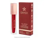 Ekmik Deep Maroon-Non-Drying Long Stay Liquid Lipstick