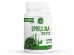Alka Ayurvedic Pharmacy - Organic Spirulina Tablet