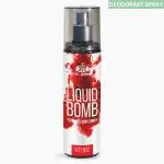 St.John Deo Liquid Bomb Intense Perfume Deodorant Spray for Women150ml