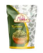 Molik Dry Fruit Premium Raisins 250gm | 100% Natural Raisin | Healthy | Rich In Protein