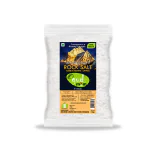 Gudmom Natural White Rock Salt (Used in Fasting/Upwas) 1 Kg(pack of 3)