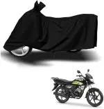 Amarud Honda CD Deluxe Silver Dust Resistant Bike Covers
